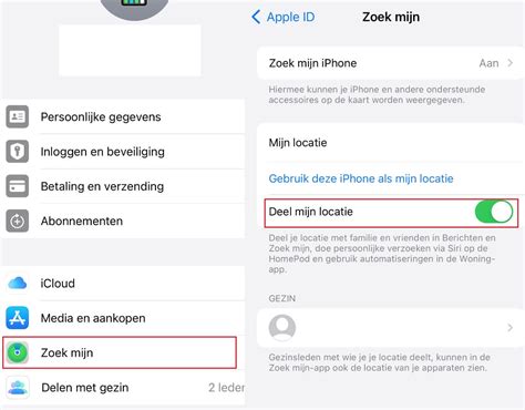 zoek mijn iphone geen locatie gevonden|Geen locatie gevonden op Zoek mijn vrienden: ontvang hier 6